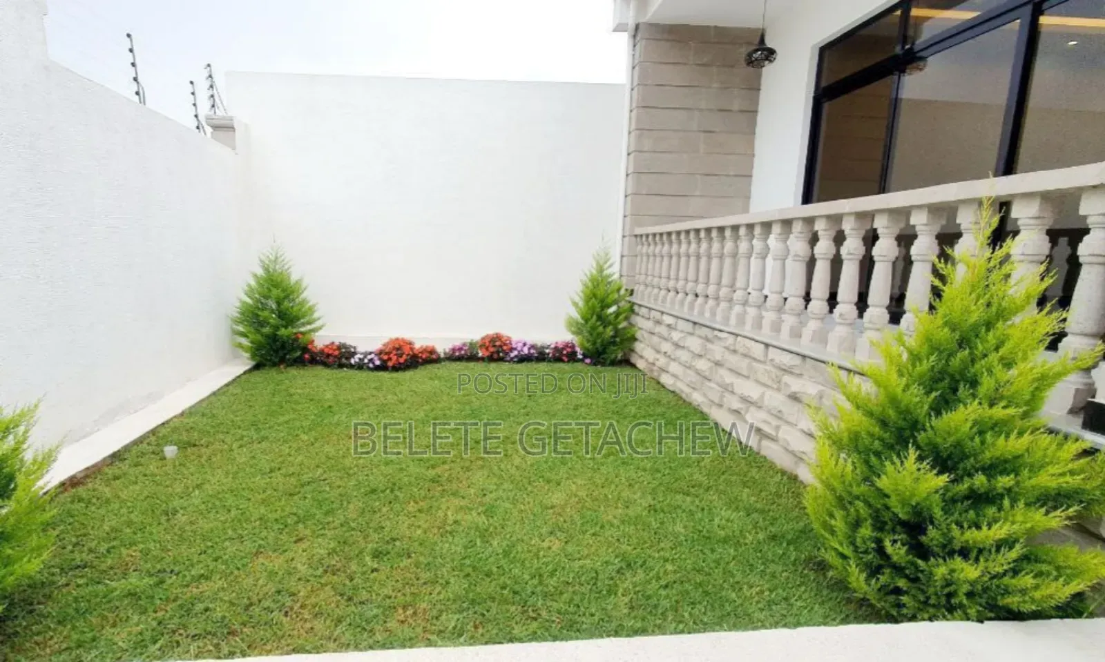 4bdrm Villa in Cmc Wosen, Luxury, Bole for sale