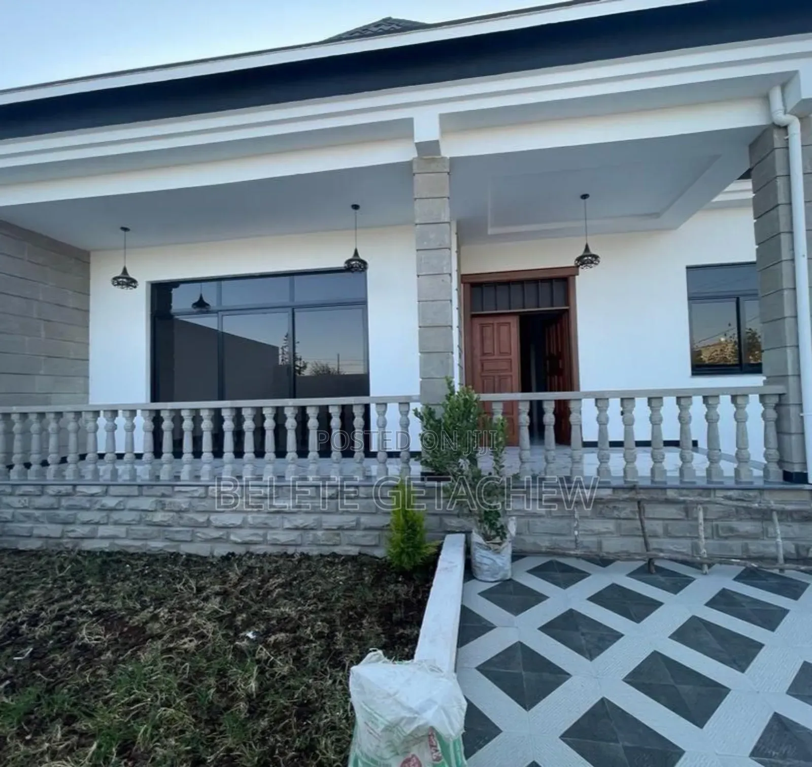4bdrm Villa in Cmc Wosen, Luxury, Bole for sale