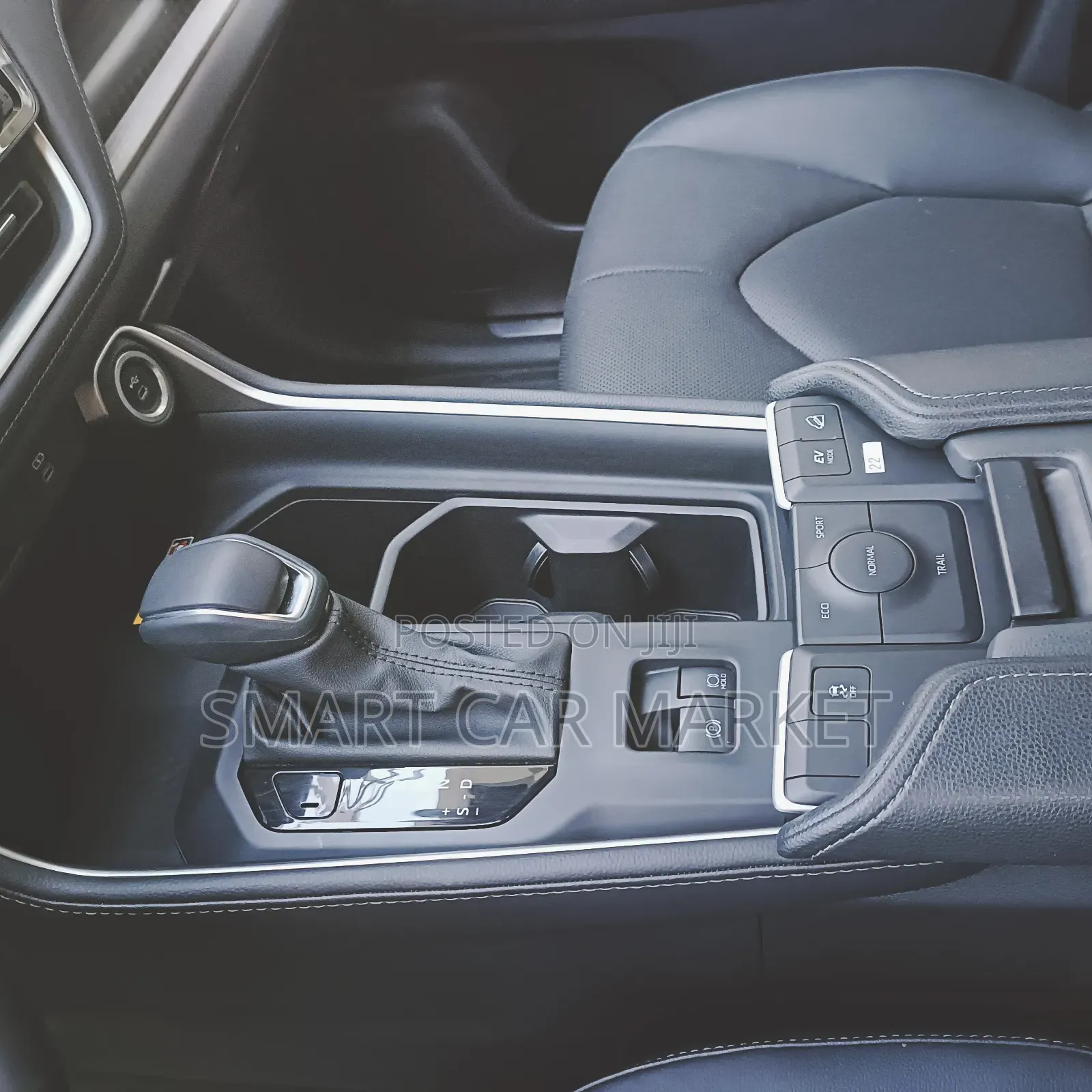 New Toyota Grand Highlander Limited AWD 2024 Off white