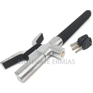 Wheel Lock Anti Theft ይደውሉልን