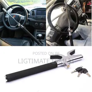Photo - Wheel Lock Anti Theft ይደውሉልን