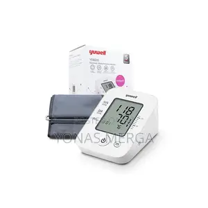 Photo - Digital Blood Pressure Monitor囤arm|Automatic(22-45cmw/Memory