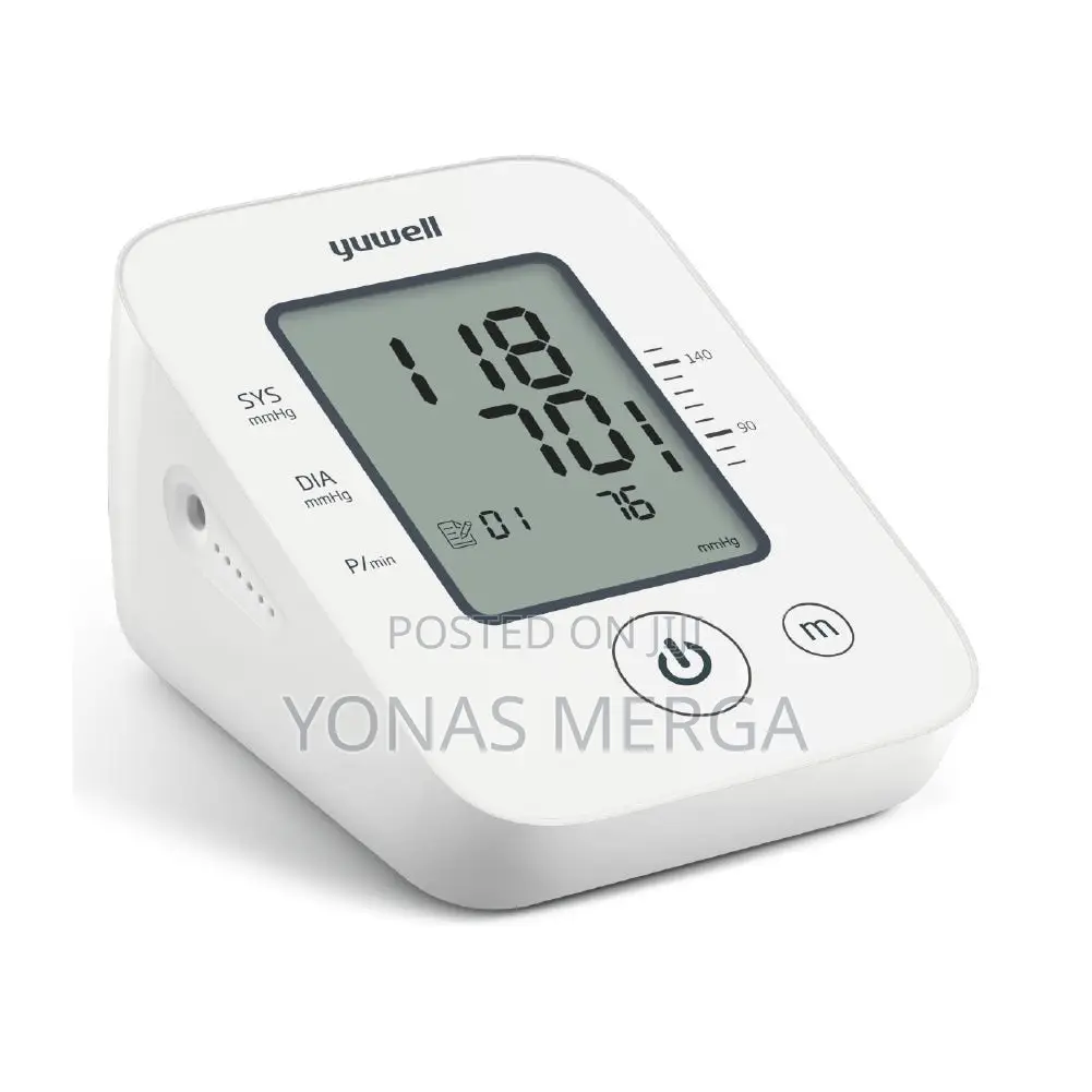 Digital Blood Pressure Monitor囤arm|Automatic(22-45cmw/Memory