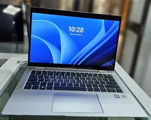 New Laptop HP EliteBook X360 1030 G7 16GB Intel Core I7 SSD 1T