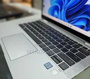 New Laptop HP EliteBook X360 1030 G7 16GB Intel Core I7 SSD 1T