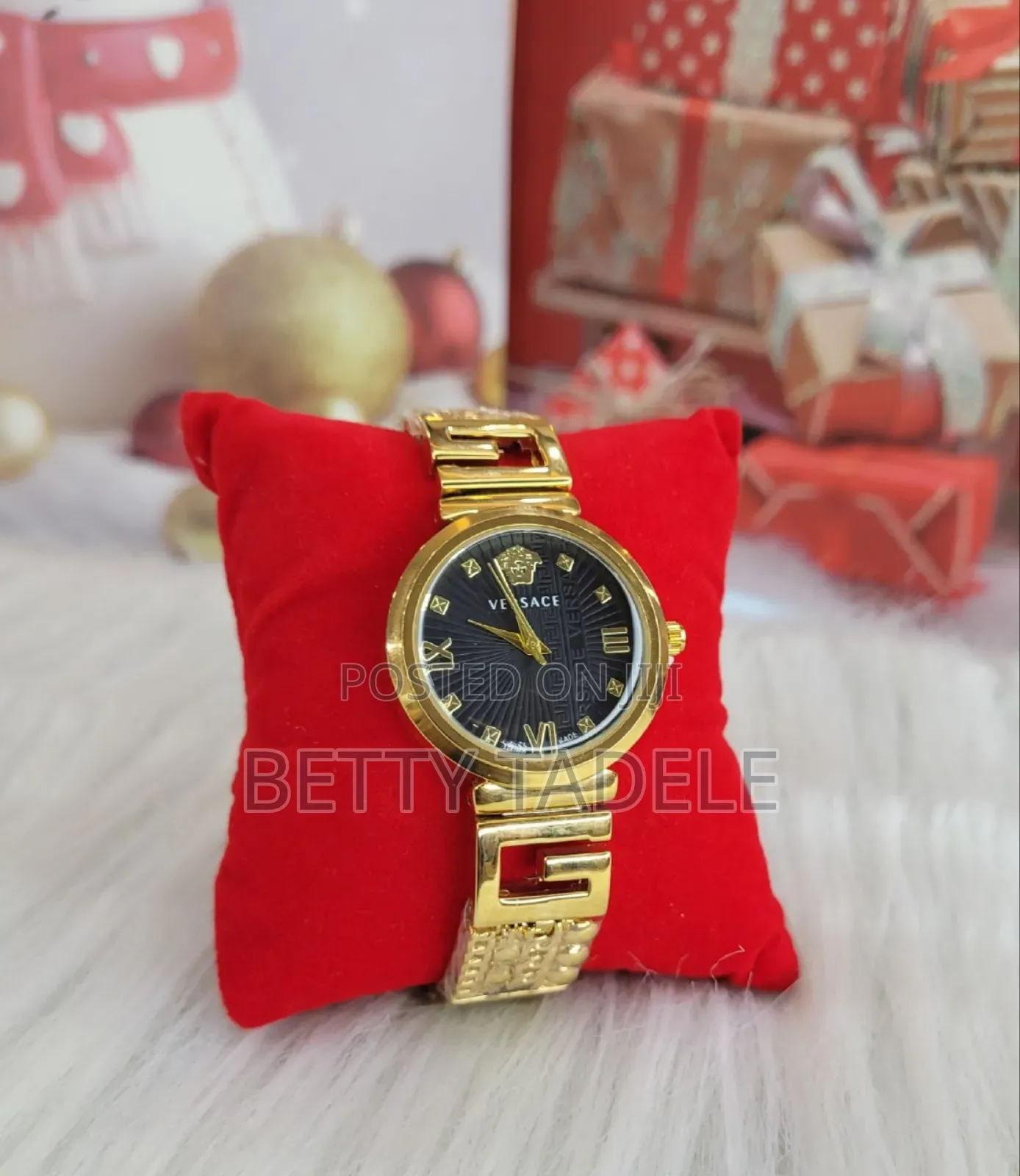 Christmas Gift for Her