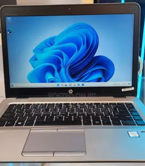 Photo - Laptop HP EliteBook 840 8GB Intel Core I5 HDD+SSD 1T