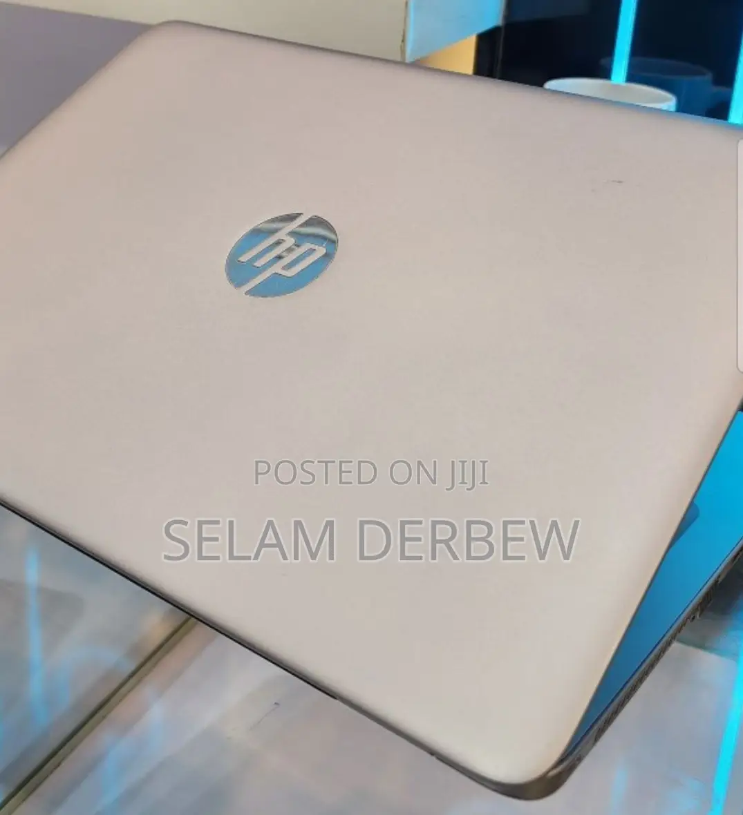 Laptop HP EliteBook 840 8GB Intel Core I5 HDD+SSD 1T