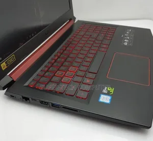 New Laptop Acer Nitro 5 8GB Intel Core I5 HDD+SSD 1T