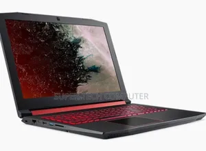 New Laptop Acer Nitro 5 8GB Intel Core I5 HDD+SSD 1T