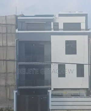 Photo - 7bdrm House in Arabsa Diaspora, G+3, Bole for sale