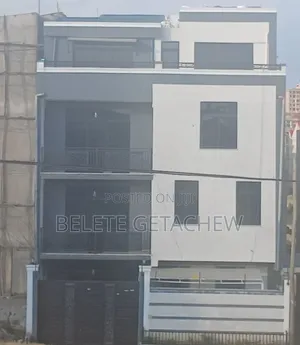 7bdrm House in Arabsa Diaspora, G+3, Bole for sale
