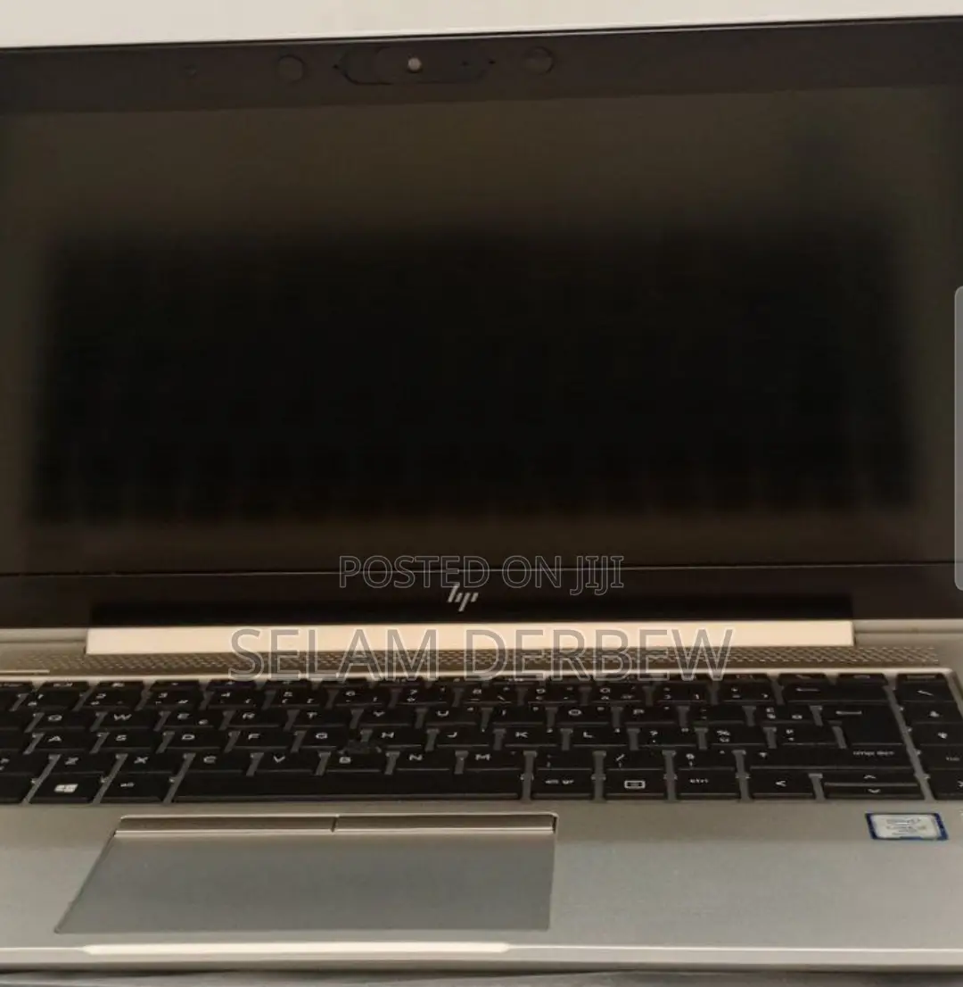 Laptop HP EliteBook 840 G5 16GB Intel Core I5 SSD 256GB