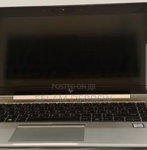 Laptop HP EliteBook 840 G5 16GB Intel Core I5 SSD 256GB