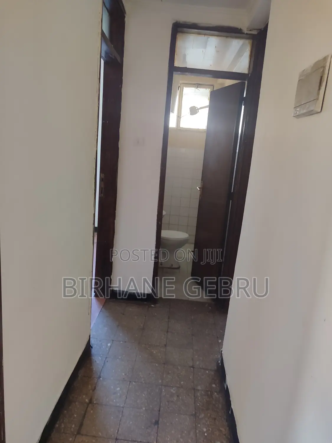 2bedroom Apartiment for Rent