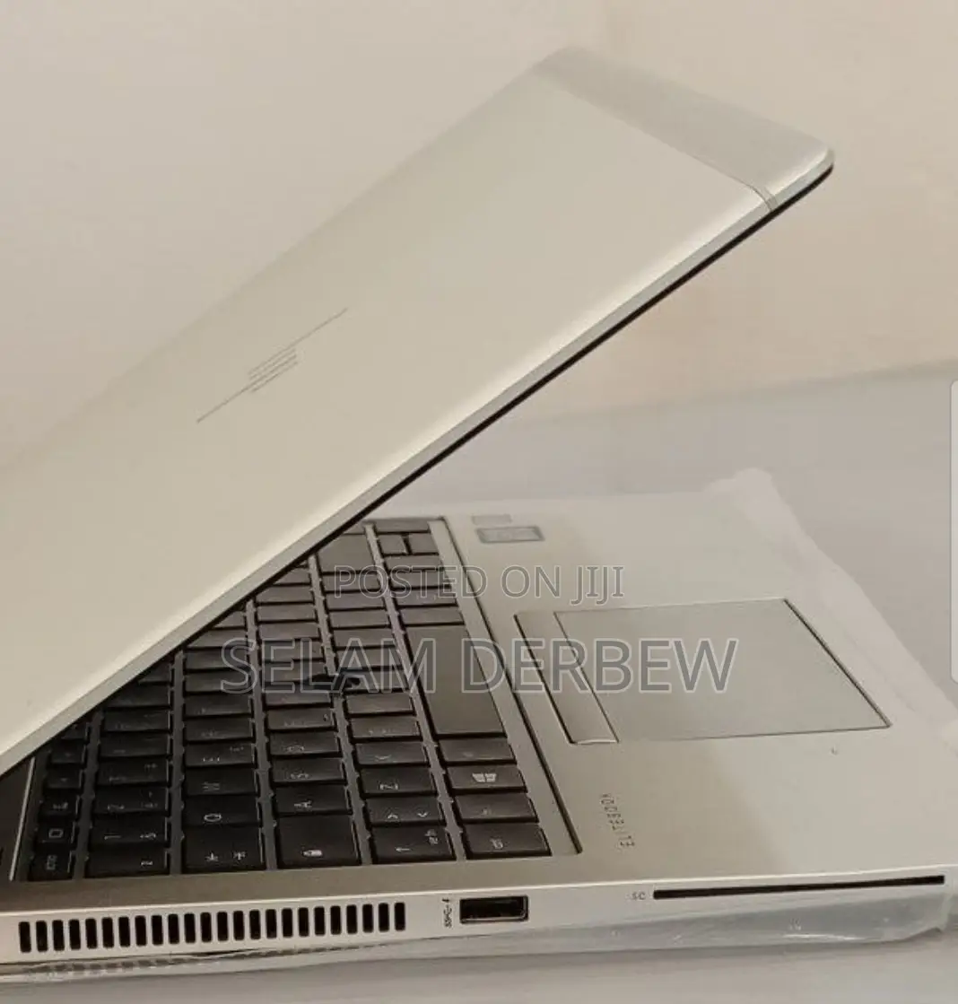 Laptop HP EliteBook 840 G5 16GB Intel Core I5 SSD 256GB