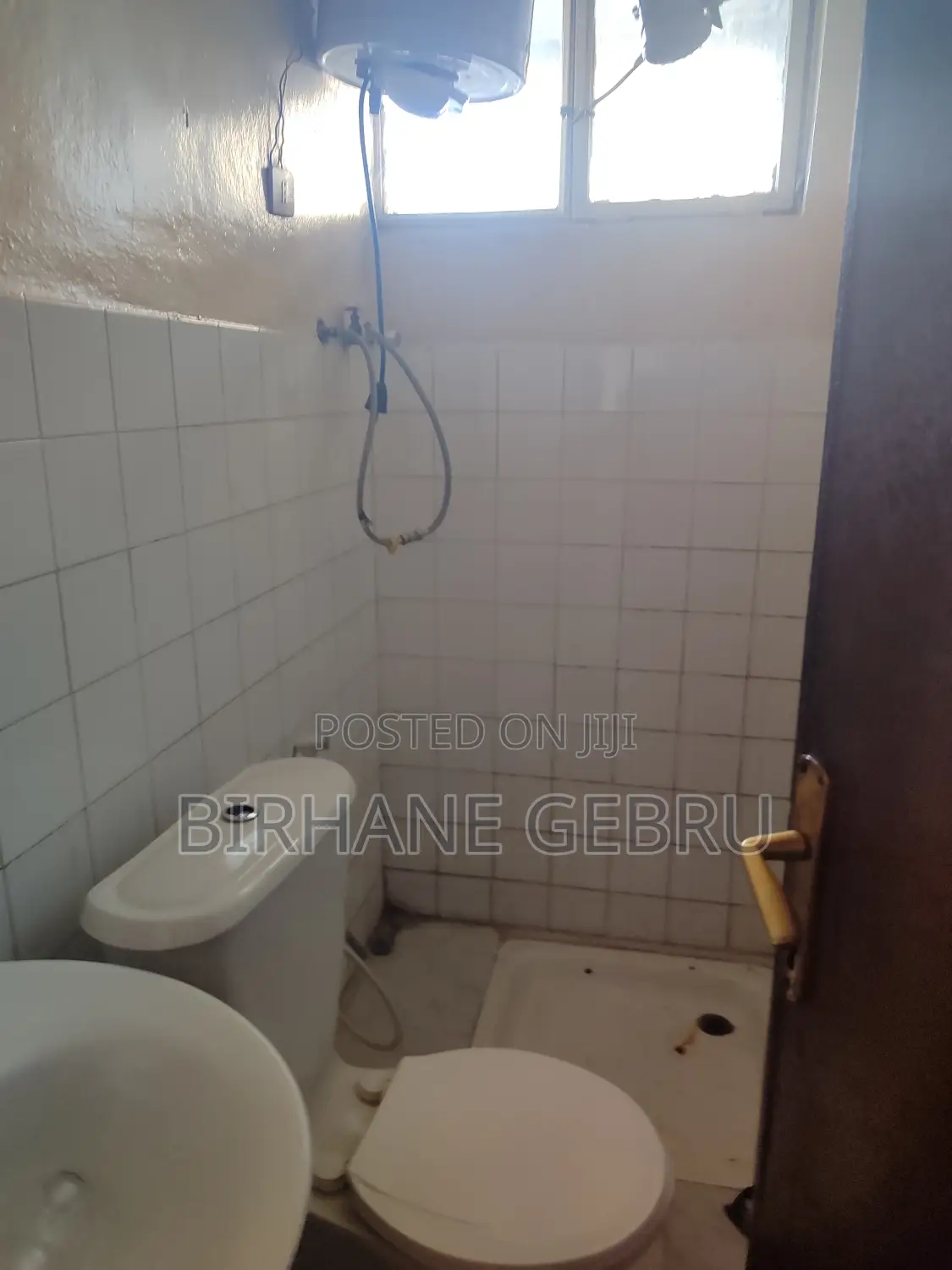 2bedroom Apartiment for Rent