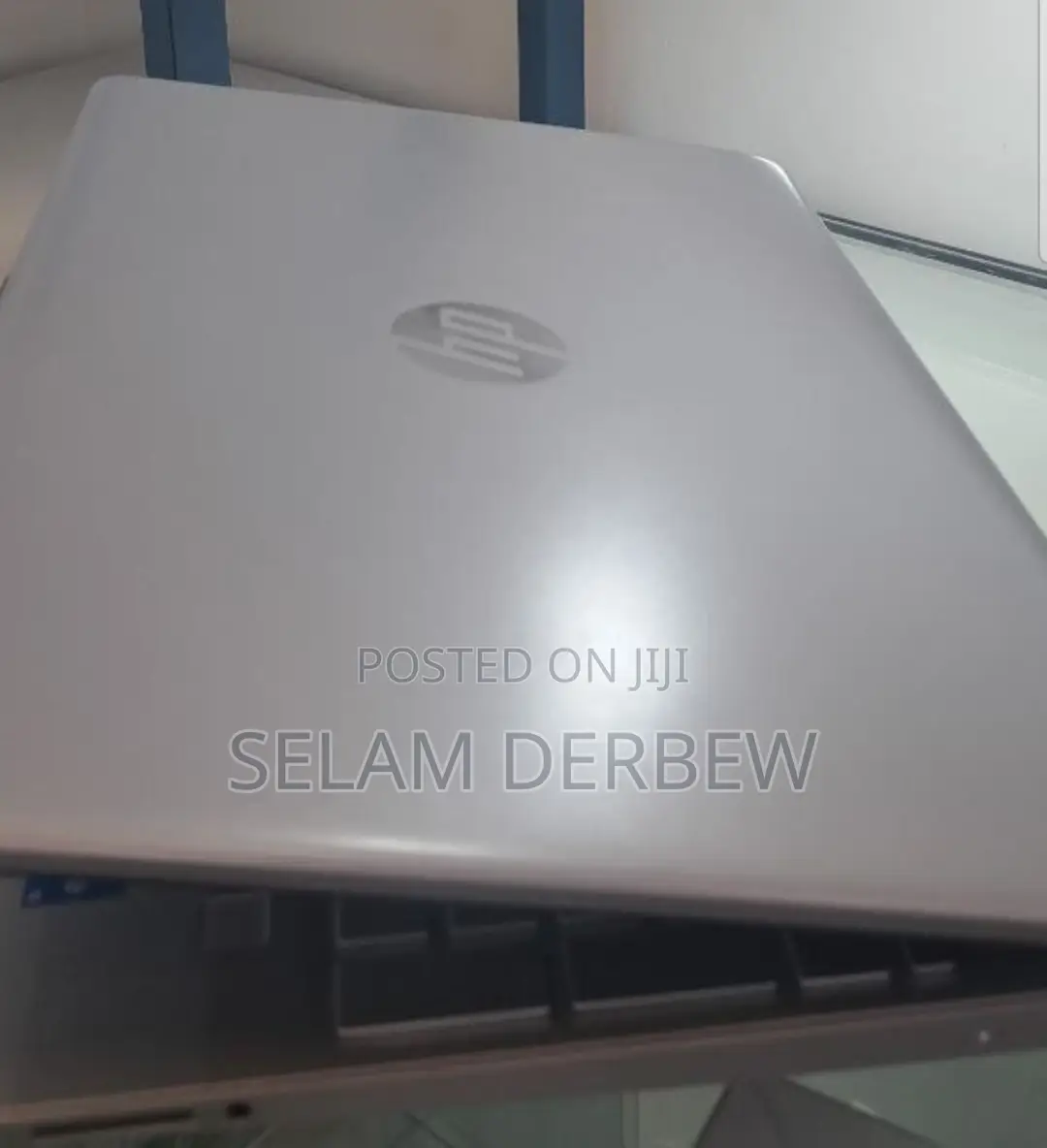 Laptop HP Stream Notebook 8GB Intel Core I5 HDD+SSD 500GB