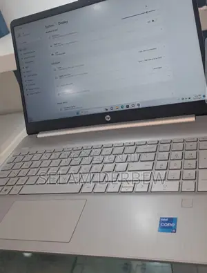 Laptop HP Stream Notebook 8GB Intel Core I5 HDD+SSD 500GB