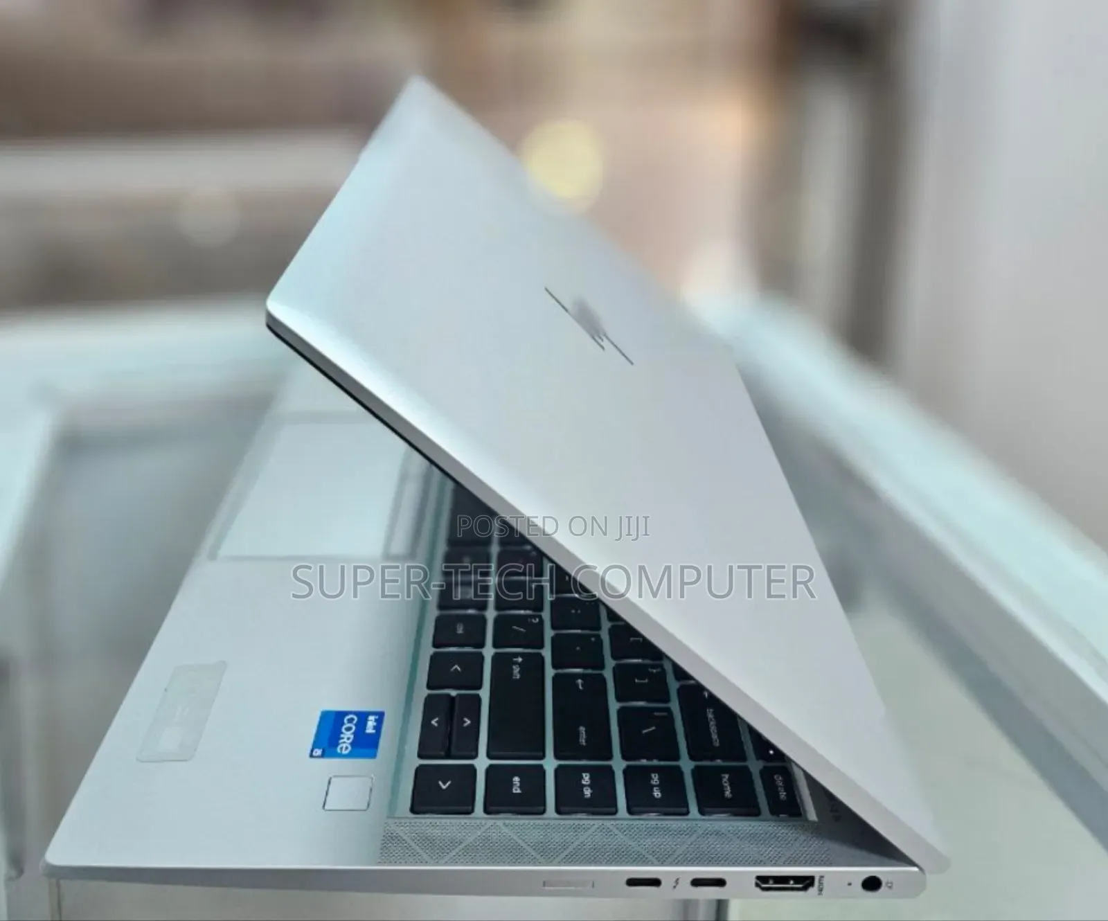 New Laptop HP EliteBook 840 G8 16GB Intel Core I5 SSD 512GB