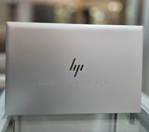 New Laptop HP EliteBook 840 G8 16GB Intel Core I5 SSD 512GB
