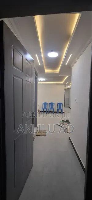 Furnished 2bdrm Condo in Bole Ayat for sale