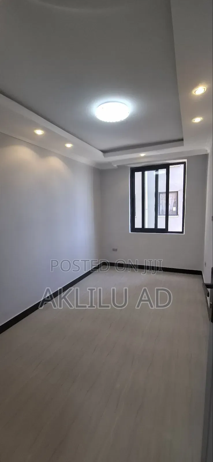 Furnished 2bdrm Condo in Bole Ayat for sale