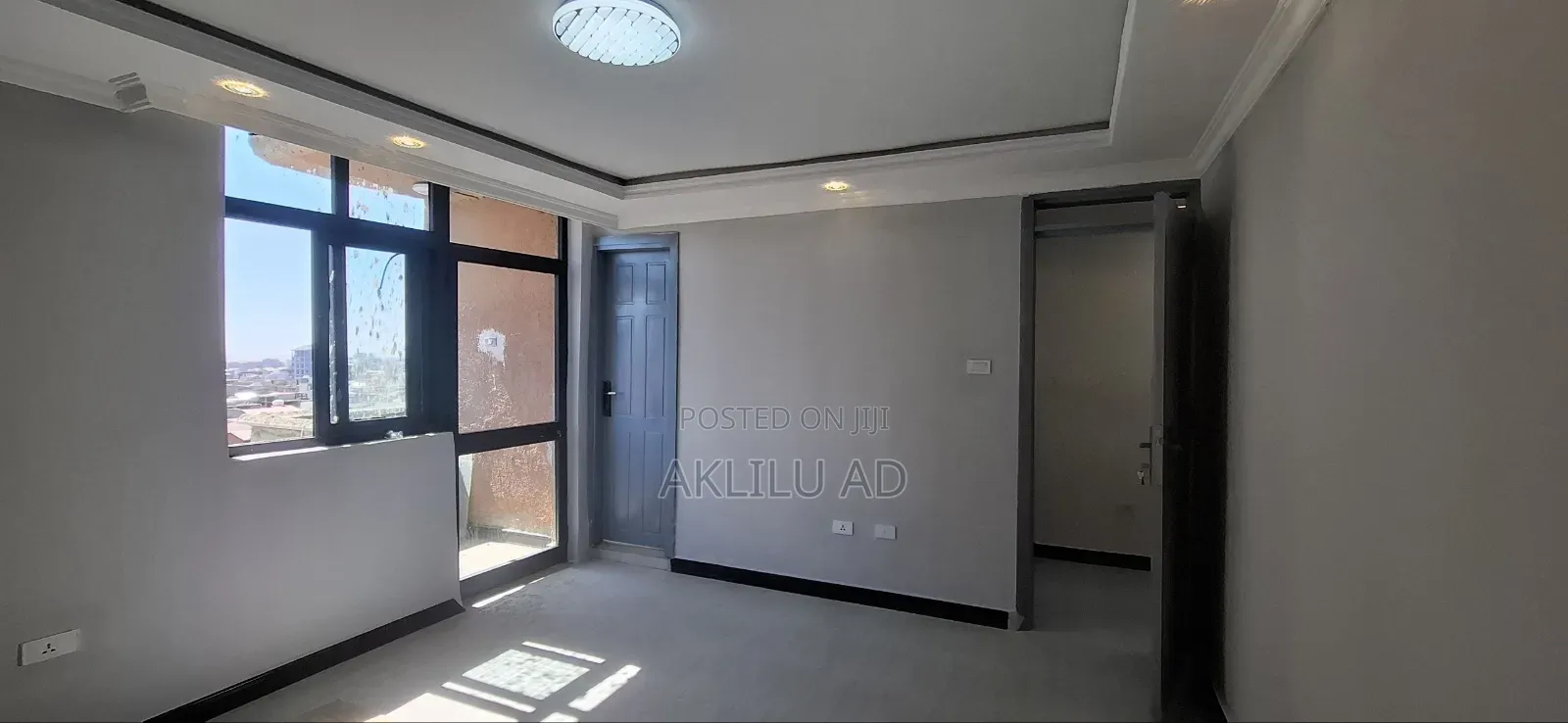 Furnished 2bdrm Condo in Bole Ayat for sale