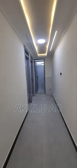 Furnished 2bdrm Condo in Bole Ayat for sale