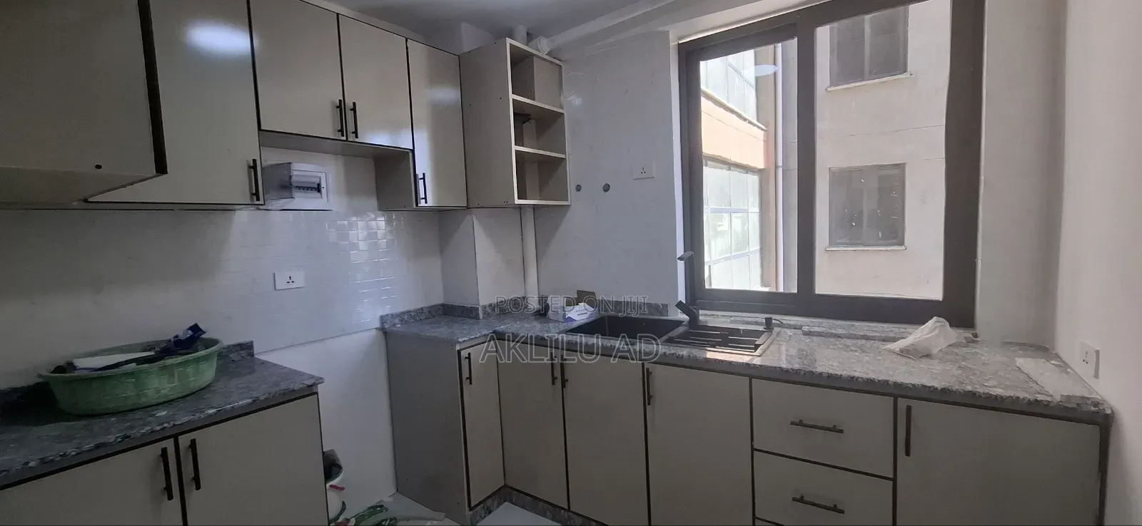 Furnished 2bdrm Condo in Bole Ayat for sale