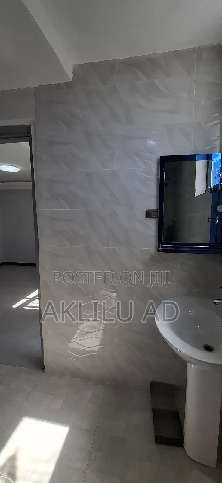 Furnished 2bdrm Condo in Bole Ayat for sale