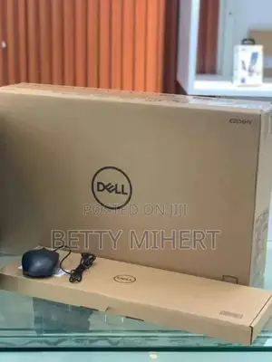 Photo - New Desktop Computer Dell Optiplex 3000 MT 8GB Intel Core I5 HDD 1T