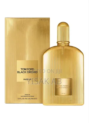 Photo - 100% Original Tomford Black Orchid Perfume