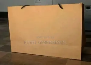 Zorka Paper Bags and Printing
Paper Bag ሰርታቹ ህትመት ለምትፈልጉ