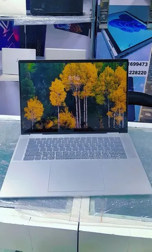 New Laptop Dell Inspiron 16 7630 16GB Intel Core I7 SSD 512GB