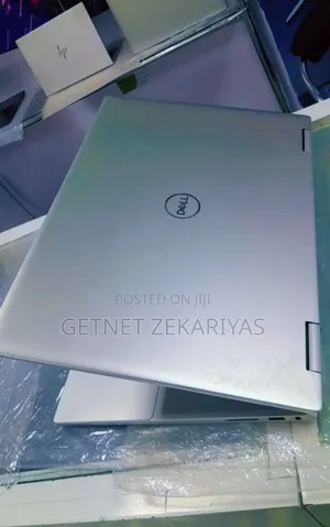 New Laptop Dell Inspiron 16 7630 16GB Intel Core I7 SSD 512GB