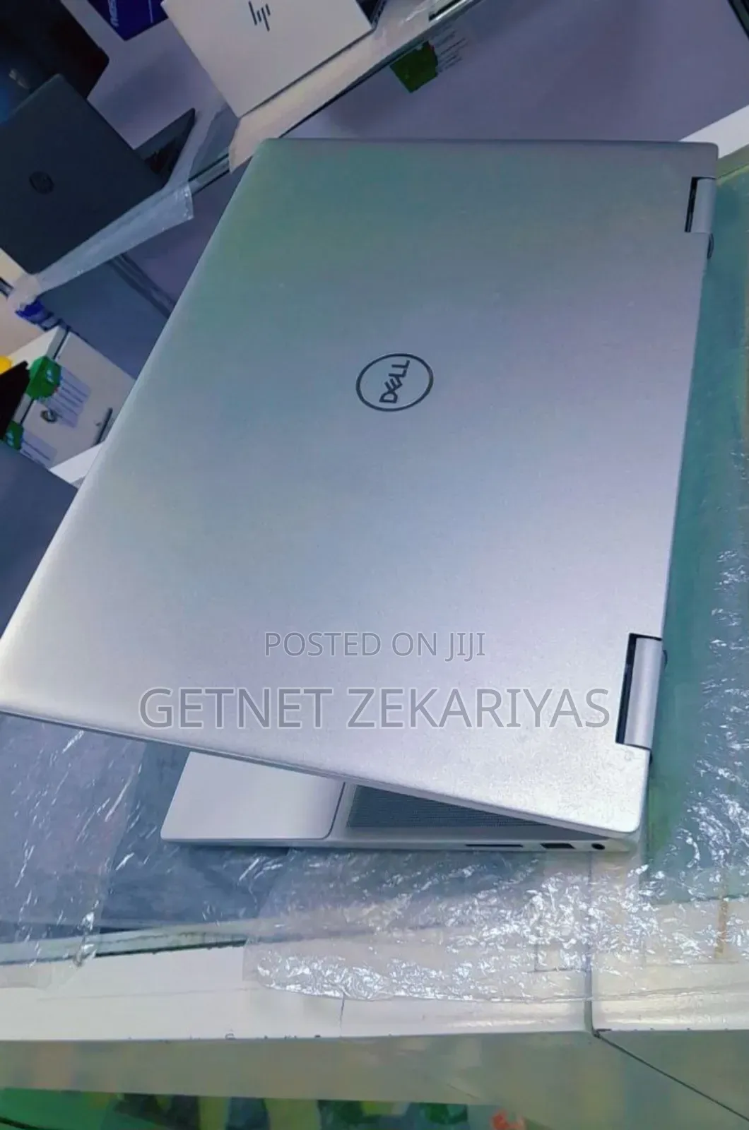 New Laptop Dell Inspiron 16 7630 16GB Intel Core I7 SSD 512GB