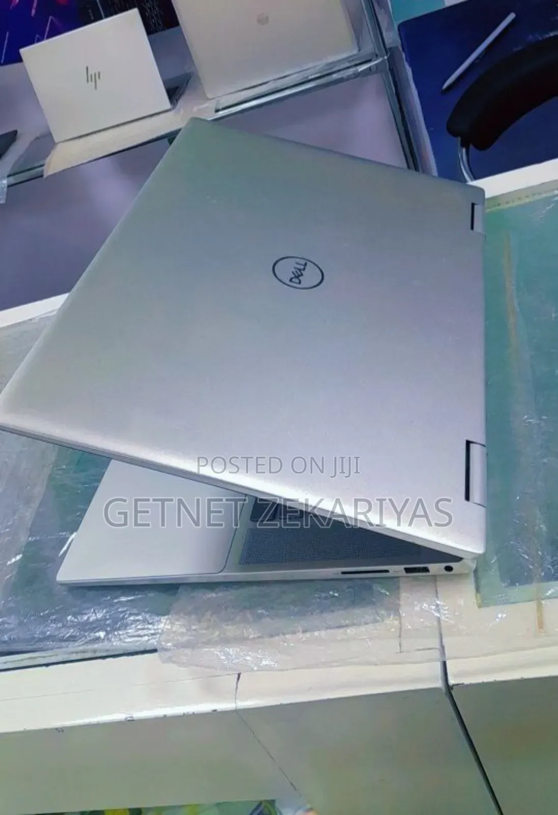 New Laptop Dell Inspiron 16 7630 16GB Intel Core I7 SSD 512GB