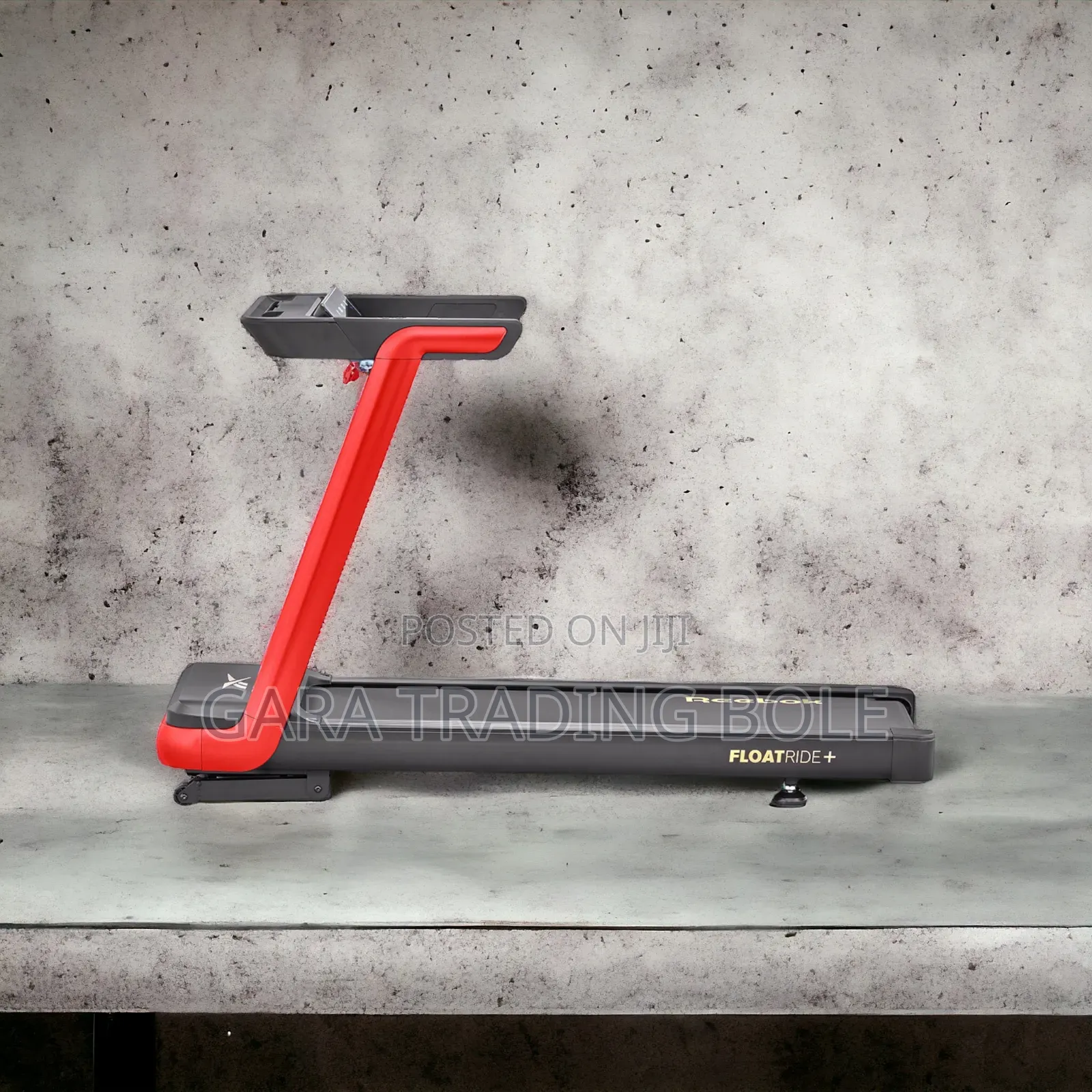 Reebok Treadmill Horsepower 4=(ከ2 አመት ዋስትና