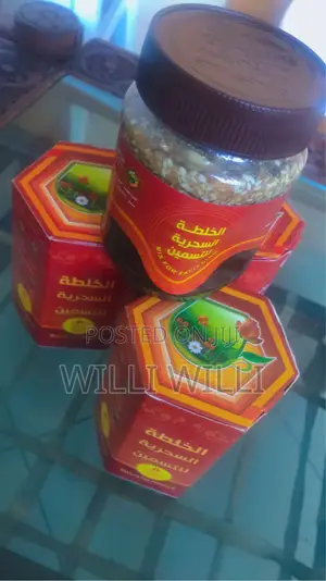 All Fruits of Yemeni Honey