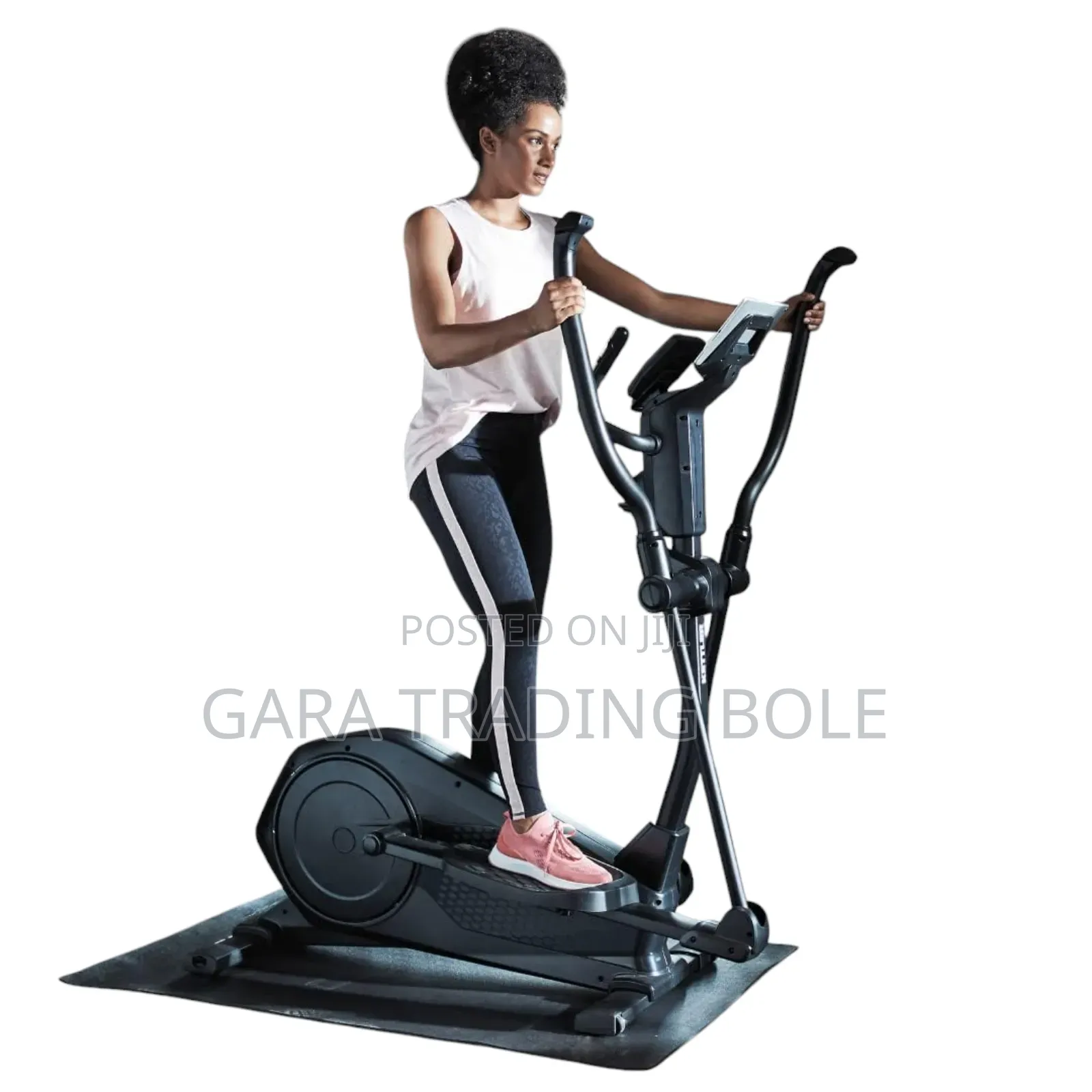Cross Trainer ጤናዎ በቤቶ ይጠብኩreebok 
Available