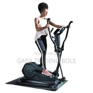 Photo - Cross Trainer ጤናዎ በቤቶ ይጠብኩreebok 
Available