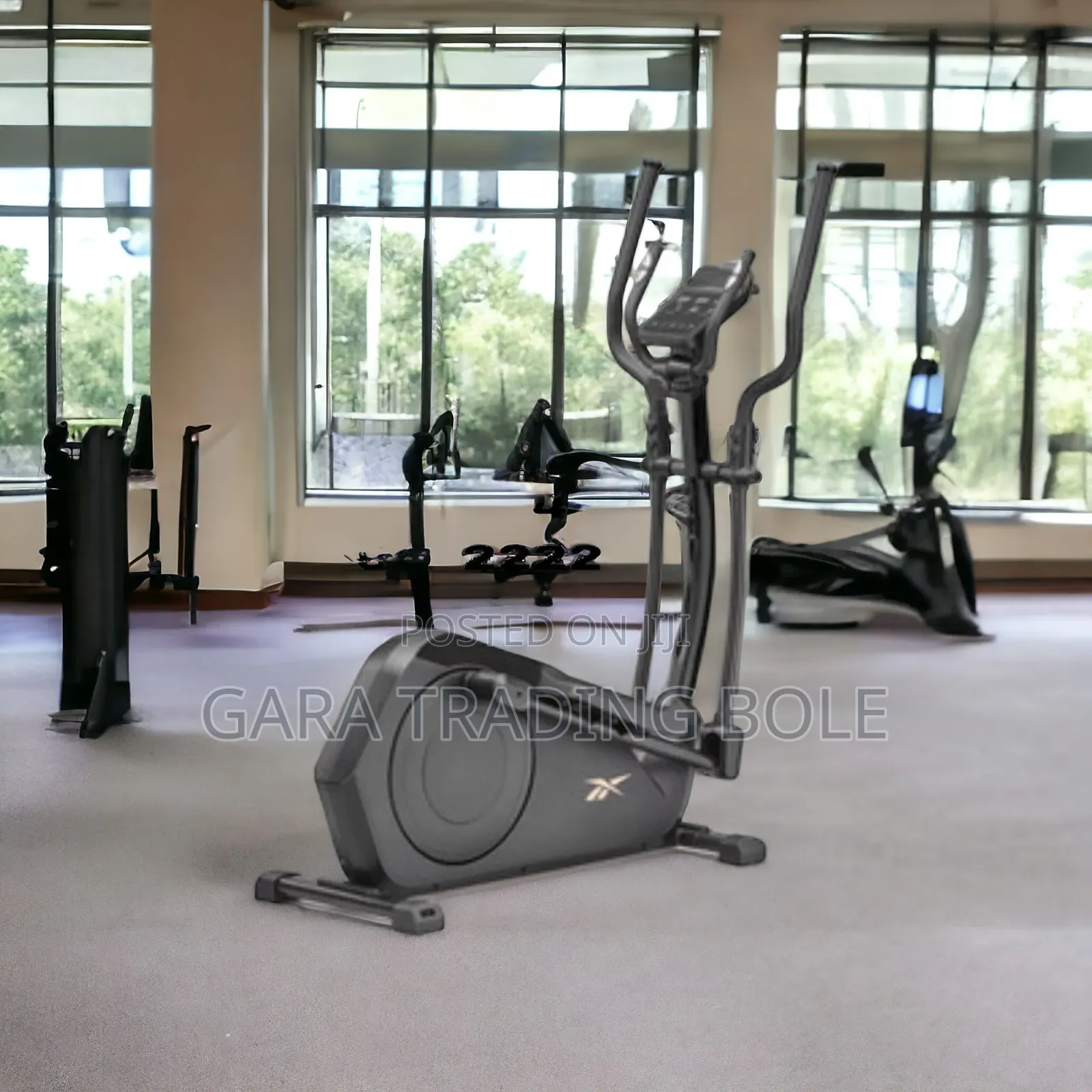 Cross Trainer ጤናዎ በቤቶ ይጠብኩreebok 
Available