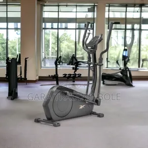 Cross Trainer ጤናዎ በቤቶ ይጠብኩreebok 
Available