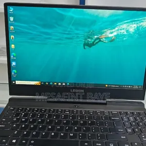 New Laptop Lenovo Legion 5 16GB Intel Core I5 SSD 1T