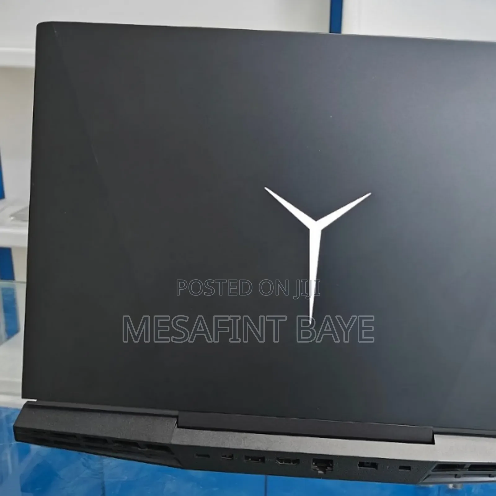 New Laptop Lenovo Legion 5 16GB Intel Core I5 SSD 1T