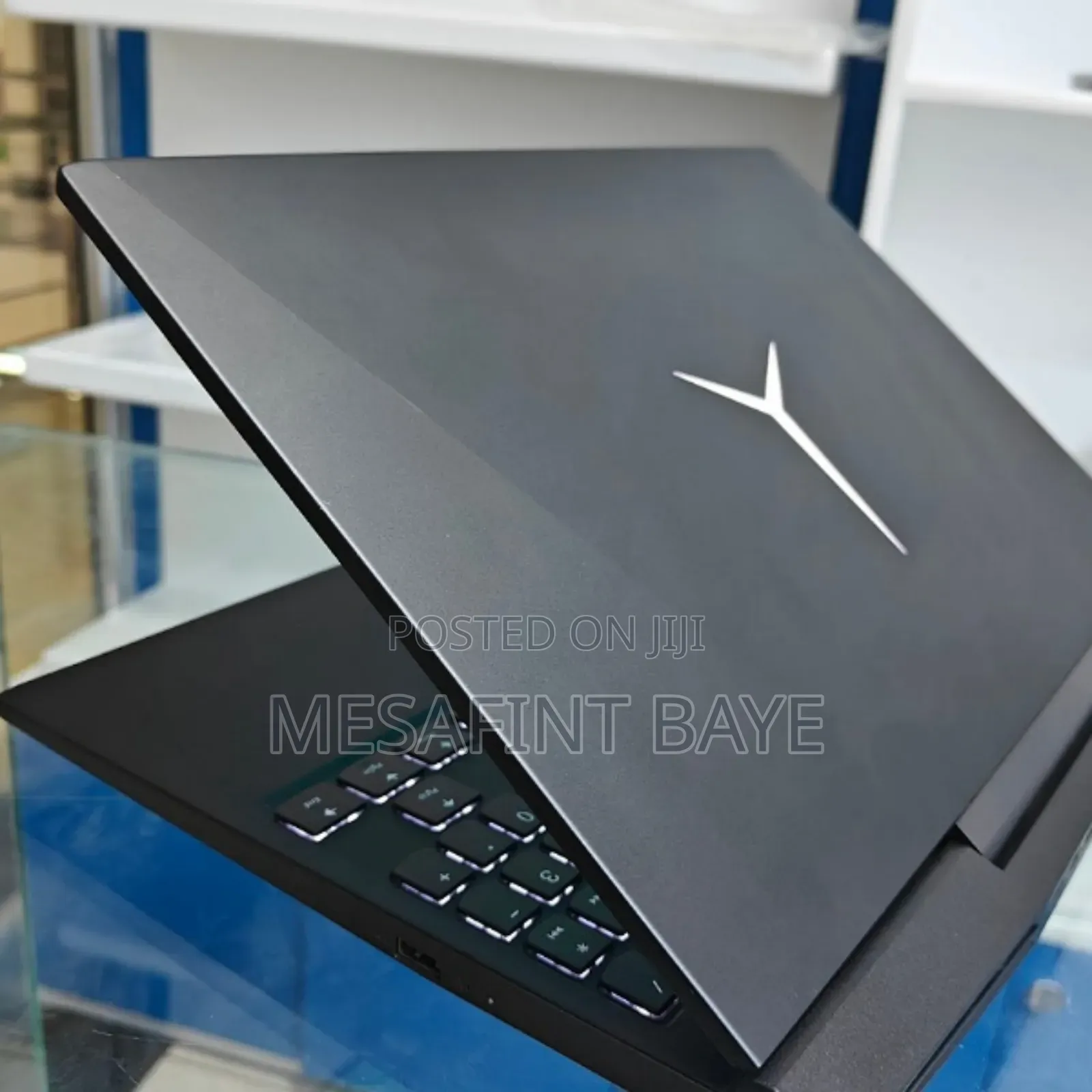 New Laptop Lenovo Legion 5 16GB Intel Core I5 SSD 1T