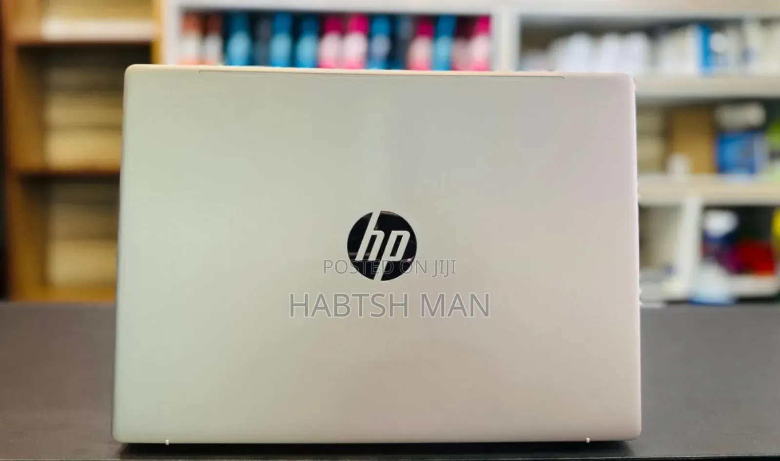 New Laptop HP Pavilion 14 16GB Intel Core I7 SSD 512GB
