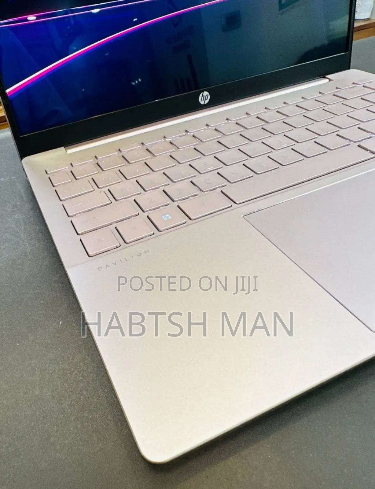 New Laptop HP Pavilion 14 16GB Intel Core I7 SSD 512GB