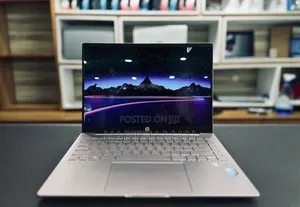 New Laptop HP Pavilion 14 16GB Intel Core I7 SSD 512GB